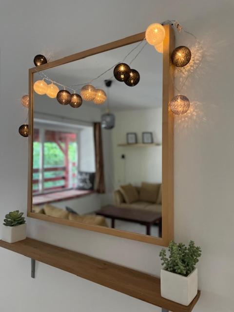 Boni Apartman Miškovec Exteriér fotografie
