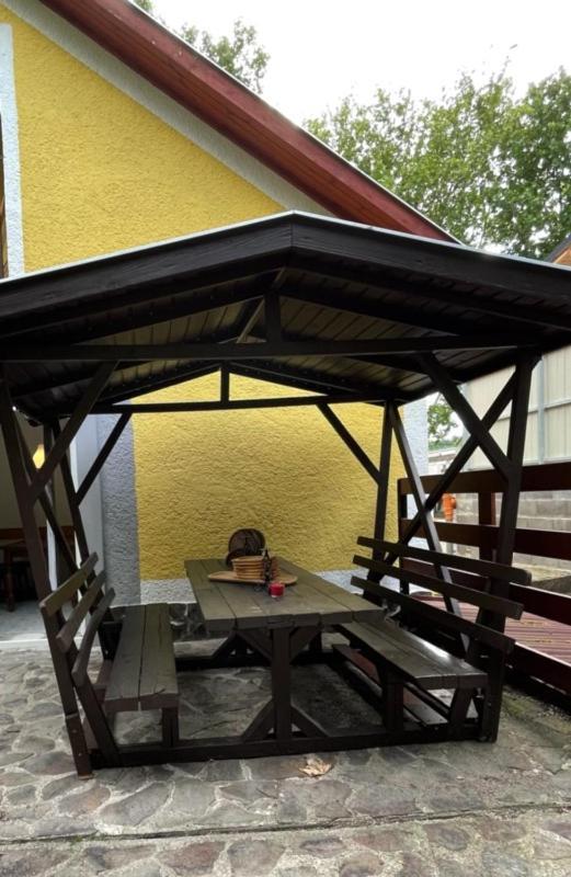 Boni Apartman Miškovec Exteriér fotografie