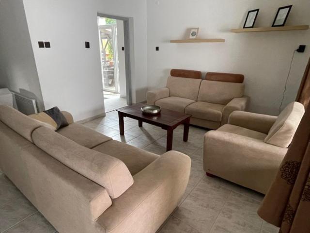 Boni Apartman Miškovec Exteriér fotografie