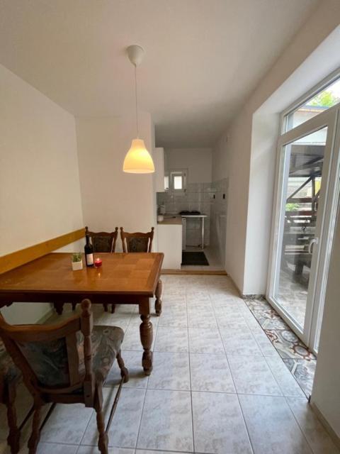 Boni Apartman Miškovec Exteriér fotografie