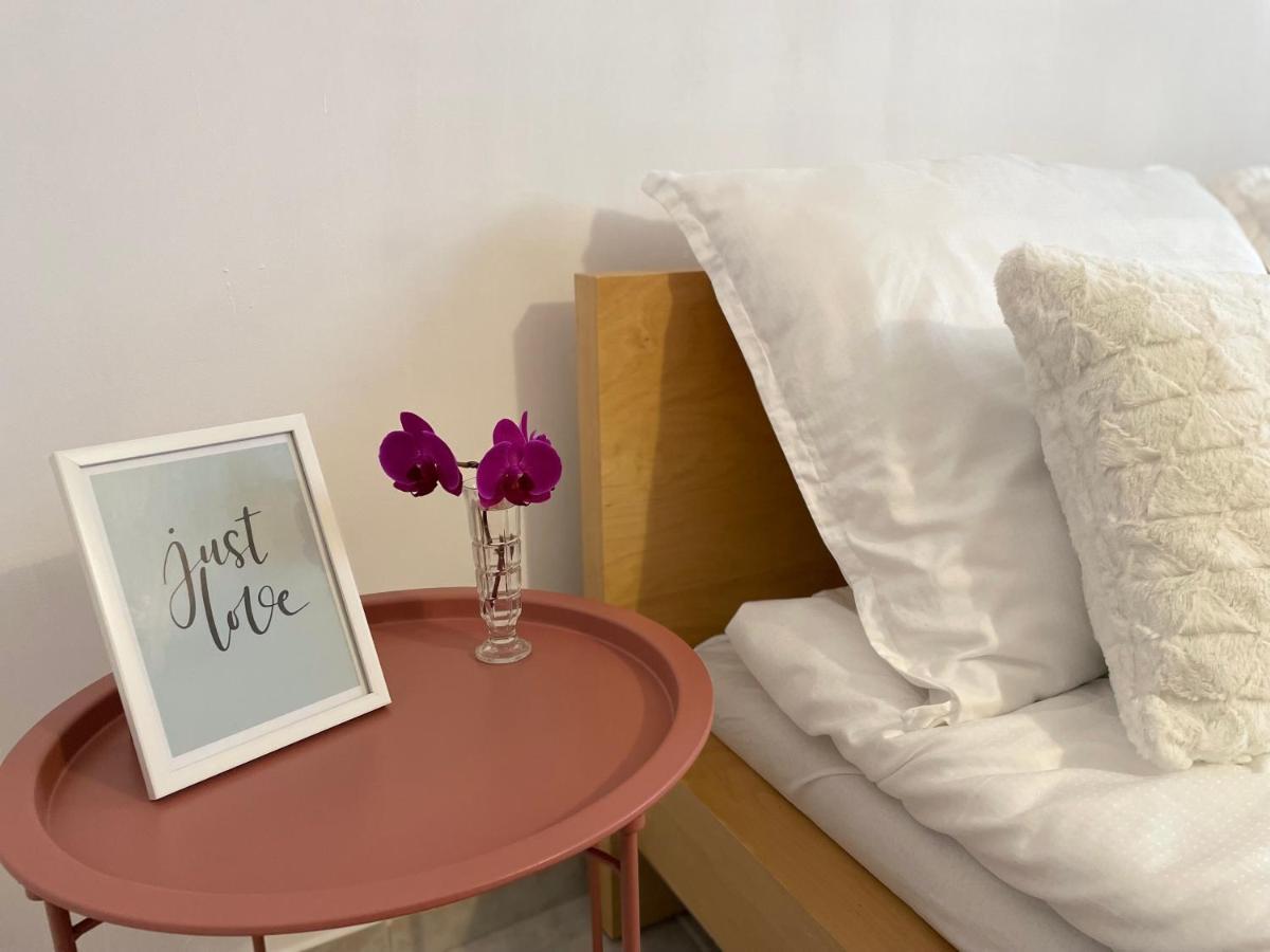 Boni Apartman Miškovec Exteriér fotografie