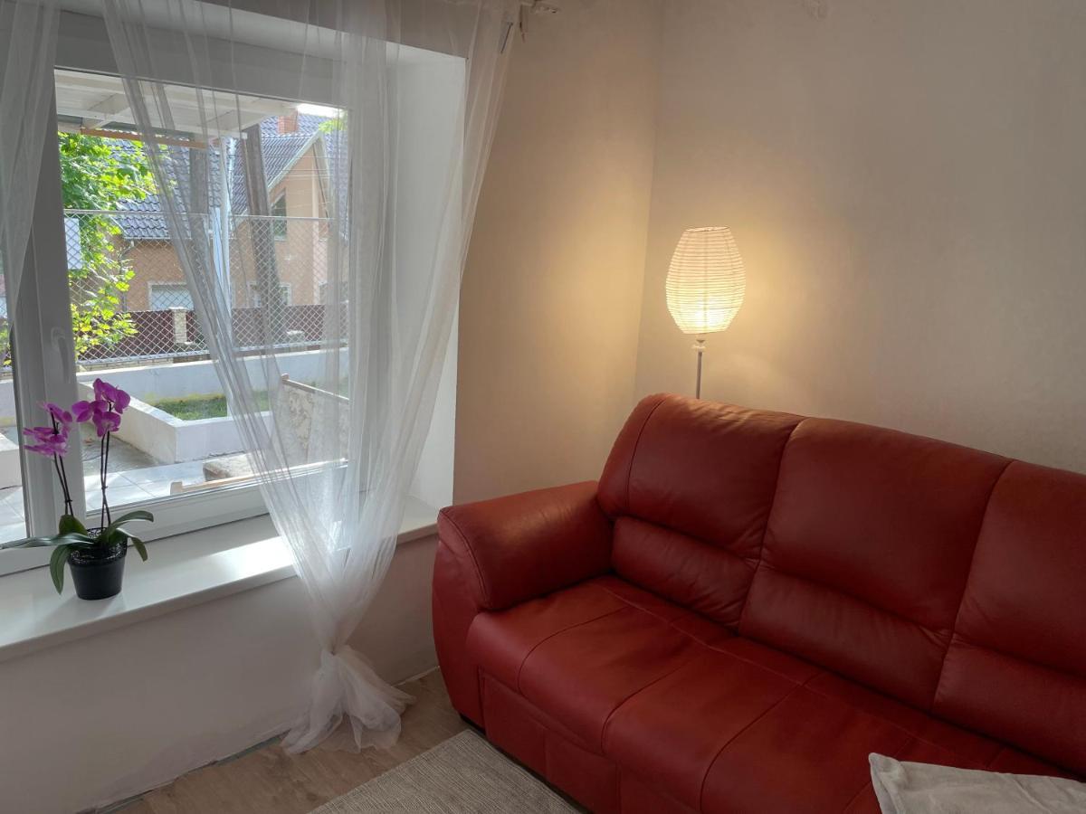Boni Apartman Miškovec Exteriér fotografie