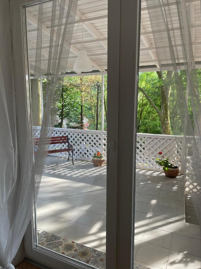 Boni Apartman Miškovec Exteriér fotografie