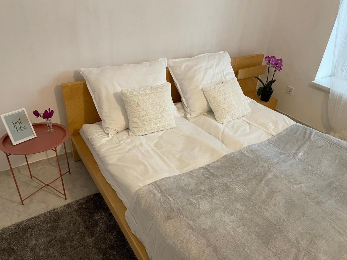 Boni Apartman Miškovec Exteriér fotografie