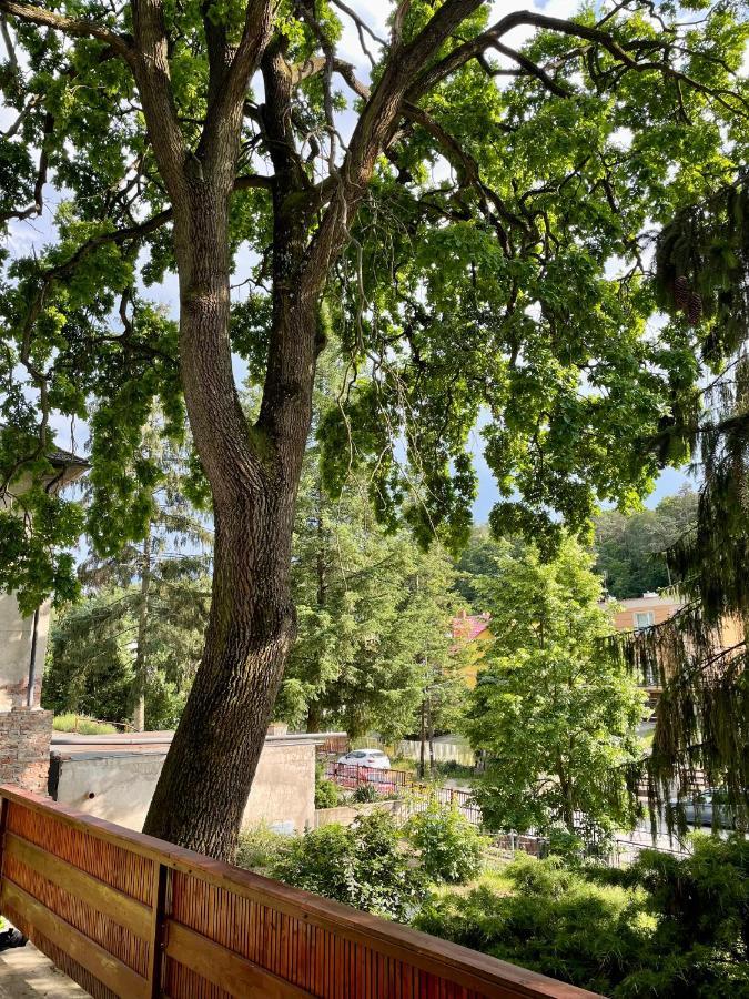 Boni Apartman Miškovec Exteriér fotografie