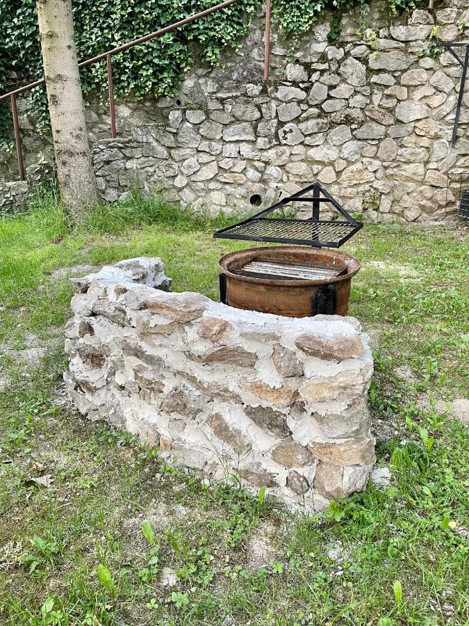 Boni Apartman Miškovec Exteriér fotografie