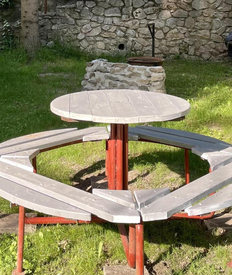 Boni Apartman Miškovec Exteriér fotografie