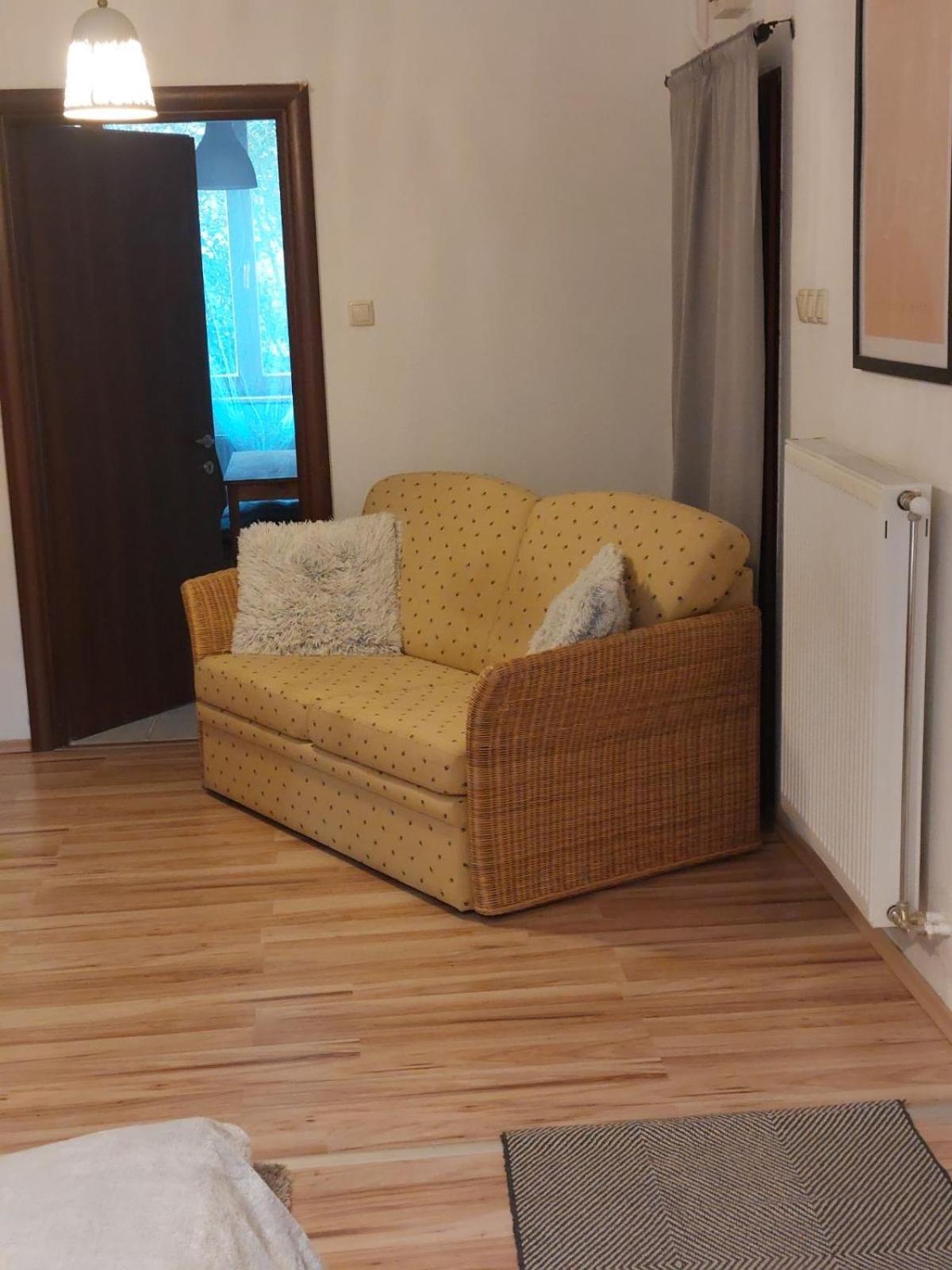 Boni Apartman Miškovec Exteriér fotografie
